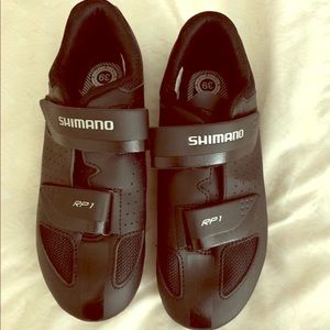 Cycling Shoes